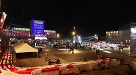 Albania: Automotive fair opens in Albania