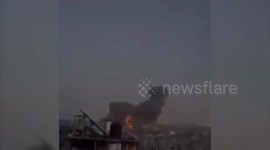 Entire Blocks Flattened as Israel Expands Operations West of Rafah