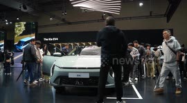 South Korea: US Tariffs cast shadow over Seoul Mobility Show as exhibitors showcase latest automotive tech