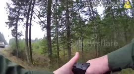 US: Man Charged After Stealing Ex-Girlfriend’s Chicken in Washington