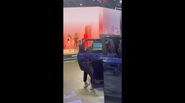 Last Chance to Experience the Bangkok Motor Show – Don’t Miss the Grand Finale at IMPACT in Thailand.