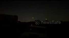 Israeli Soldiers Celebrate by Blowing Up Palestinian Homes in Rafah