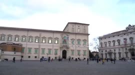Italy: U.S. tariffs to severely harm Italian economy: scholar