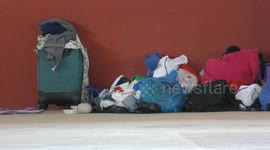 Panama: Deportees accuse US of human right violations