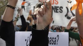 Spain: Protests sweep across Spain against high housing costs