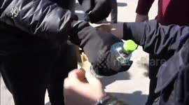 Israel: The Israel Police confirmed that they will continue to fight criminal organizations to protect citizens