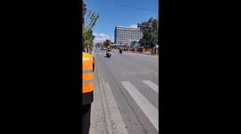 ΔΕΗ Tour of Hellas 2025, Cycling, April 6 2025
