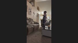 Unsuccessful Blastoff