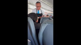 Flight Diverted Because Passenger Refused to Give Up Lighter