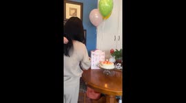 Nolah Turns 3!