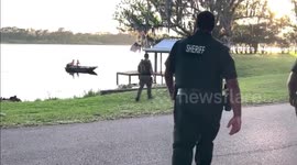 Missing boy with autism found unharmed and returned home in Florida