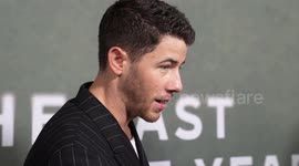 USA: Opening night of 'The Last Five Years'
