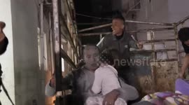 Gaza Strip: Gaza's healthcare system near collapse as Israeli attacks, aid blockade persist