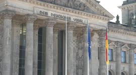 Germany: Trump tariffs threaten global trade, US-EU relations: German residents