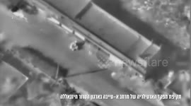 Lebanon: The IDF attacked and eliminated soldiers Muhammad Adnan Mansour