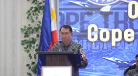 Philippines: Philippines, US launch joint air force drill