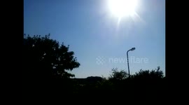 Hottest Day in July 2016