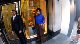 Nancy Dell'Olio launches own limoncello brand