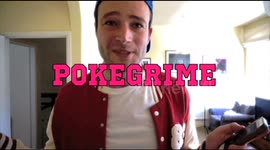 Rapping teacher creates Pokemon grime track