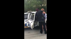 MoveMojito: The arrest.