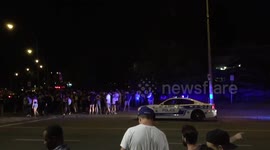 Pokemon Go: police in Montreal asking people to go home because it's very late at night