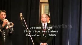 20091202 - Vice President Joseph Biden