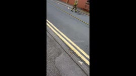 Castleford park junior academy