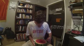 Normal Guy Reviews - Watermelon