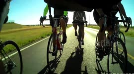 From 22mph to Zero in 2 seconds