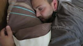 Padlock Prank