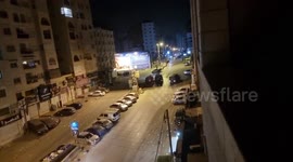 Palestine: Israeli Block Halts West Bank Rubbish Collection