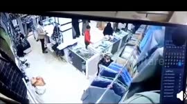 Yemen: Yemen Shop Life Continues Despite U.S. Raids
