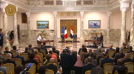 Egypt: Egypt, France elevate relations to strategic partnership