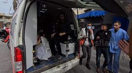 Palestine: At least 17 civilians including children killed in Israeli attacks in central Gaza