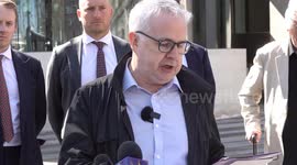 UK: Report accusing 10 British citizens of war crimes in Gaza submitted to police in London
