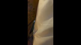Exploding birthday cake used to prank celebrating friend