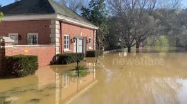 US: Catastrophic Flooding Devastates Kentucky, Fatalities Reported