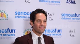 US: 2025 SeriousFun Gala - Arrivals