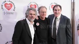 US: The Center At Park West's Benefit Staged Reading of