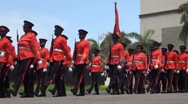 Ghana: Ghana host African Land Forces Summit in Accra