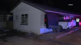 US, Phoenix: Phoenix 7th Avenue Pickup vs House