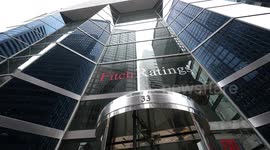 US: US tariffs to weaken European corporate sectors: Fitch