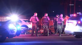 US, Bakersfield: Bakersfield Investigation Underway After Pedestrian Struck by Vehicle
