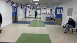 Gaza cancer treatment lifeline cut as Türkiye-funded hospital destroyed in Israeli strike