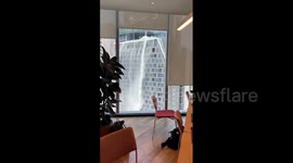 Recap: M7.7 Earthquake Rocks Bangkok, Causing Damage and Deaths