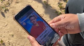 Gaza Strip: Survivor of Rafah ambulance massacre exposes Israeli army atrocities