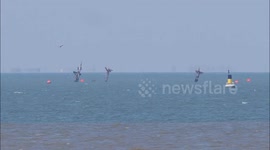 SS Richard Montgomery shipwreck mast removal delayed again off Kent, UK