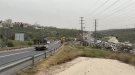 Palestine: Palestinian woman shot dead by Israeli forces in occupied West Bank