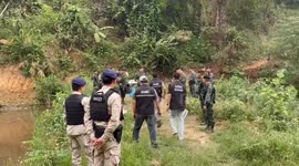 Army seize 800,000 meth pills in northern Thailand