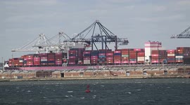 NY: White House Announces Tarrifs On China To Be Set AT 104 Percent